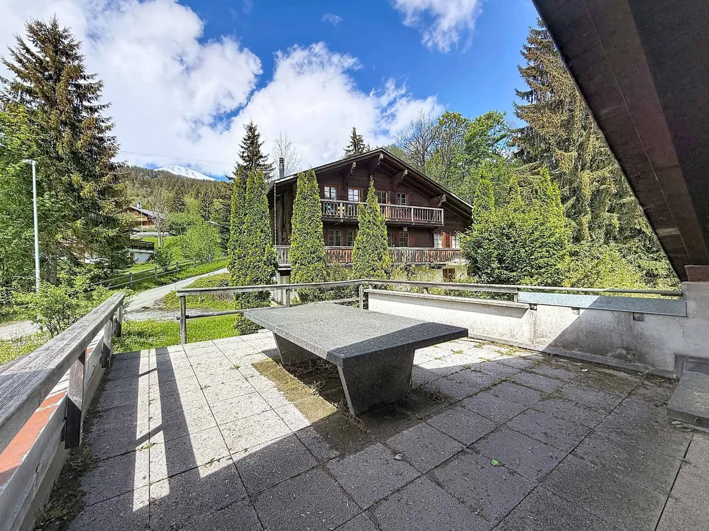 Spacious Chalet for Groups - Photo 3 of 13