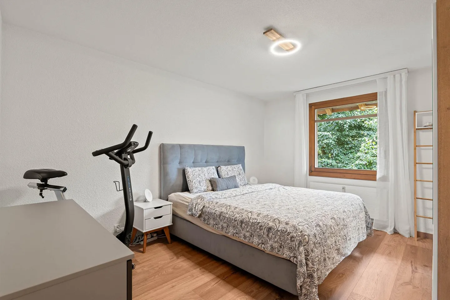Grosszügige 6.5-Zimmer-Duplex in Fraubrunnen - 158 m² Wohnfläche - Foto 8 von 13
