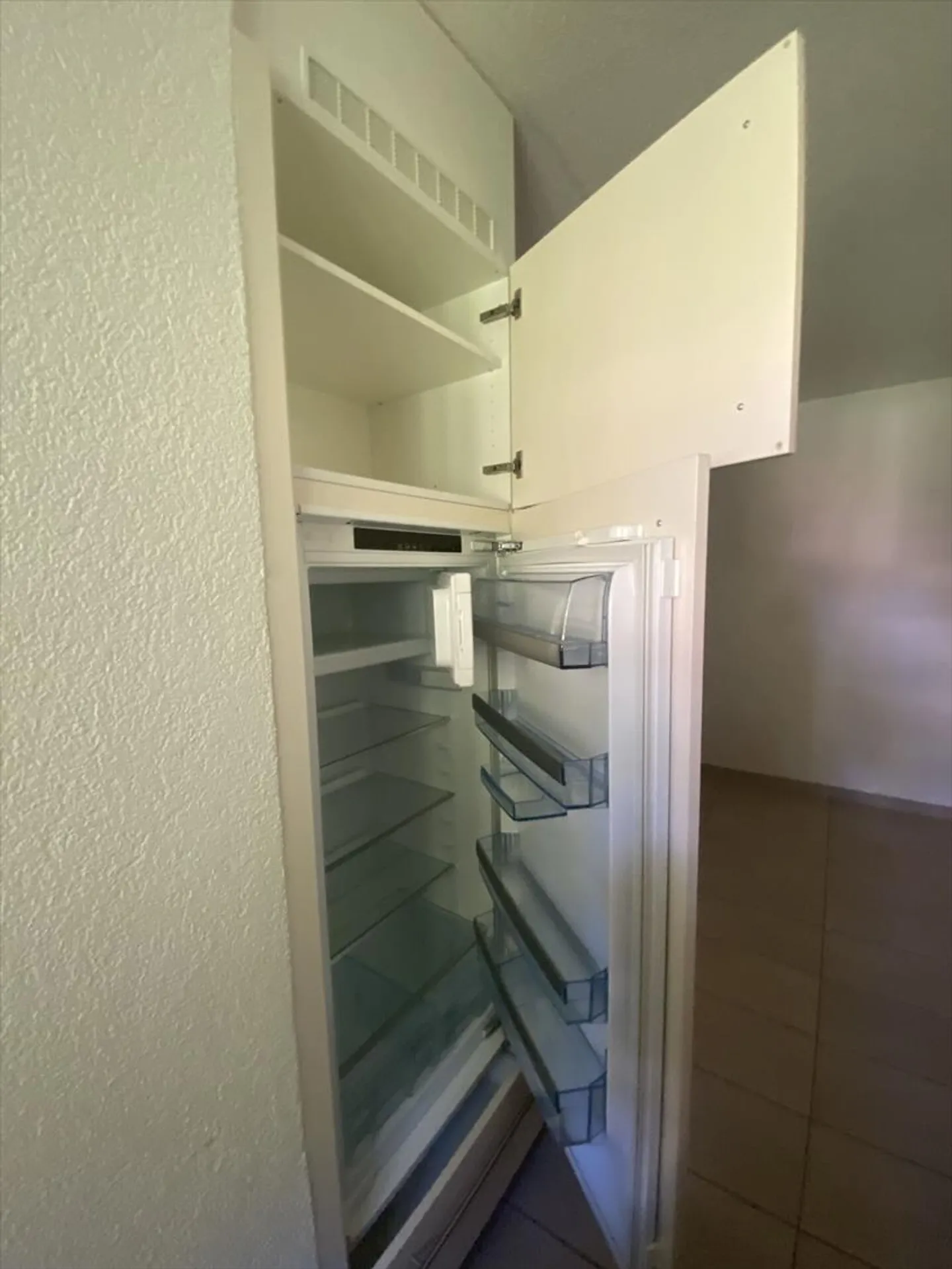 Appartement avec balcon et 4.5 pièces - Photo 7 sur 10