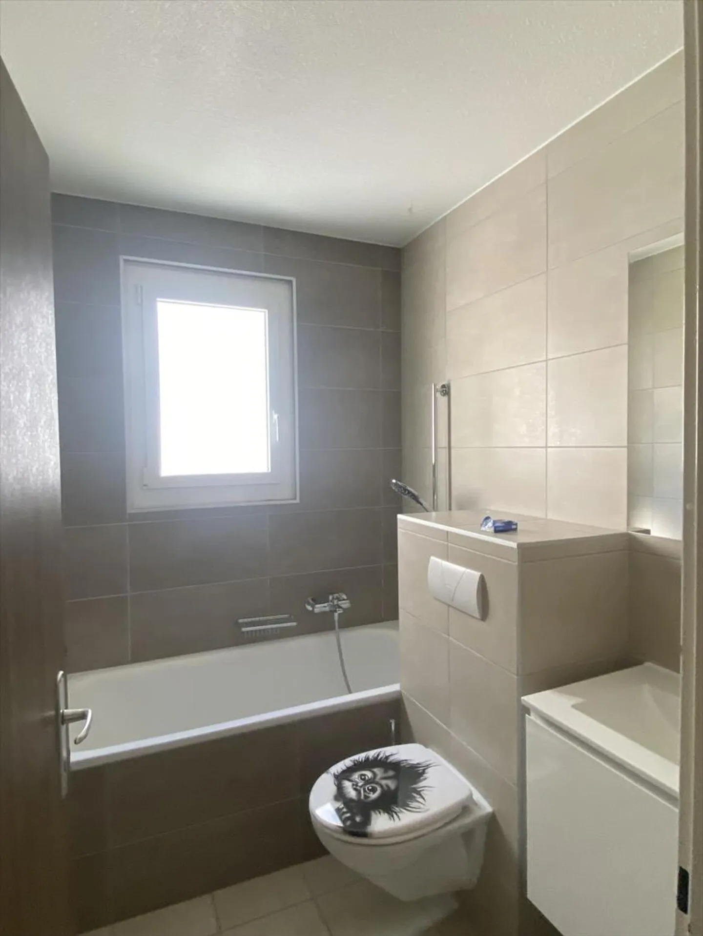Appartement avec balcon et 4.5 pièces - Photo 9 sur 10