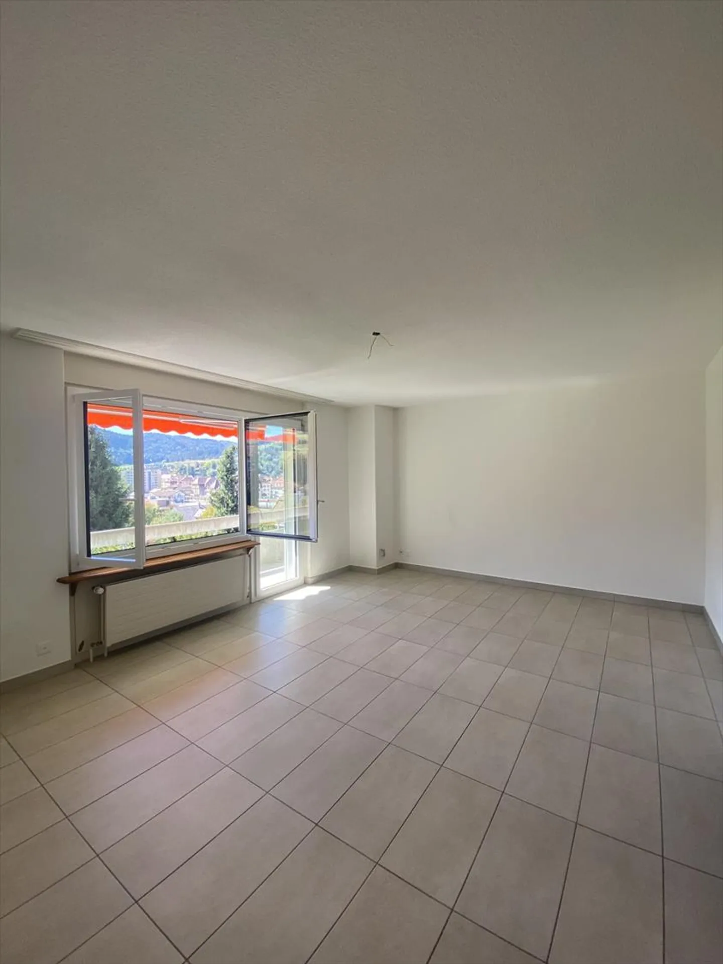 Appartement avec balcon et 4.5 pièces - Photo 10 sur 10