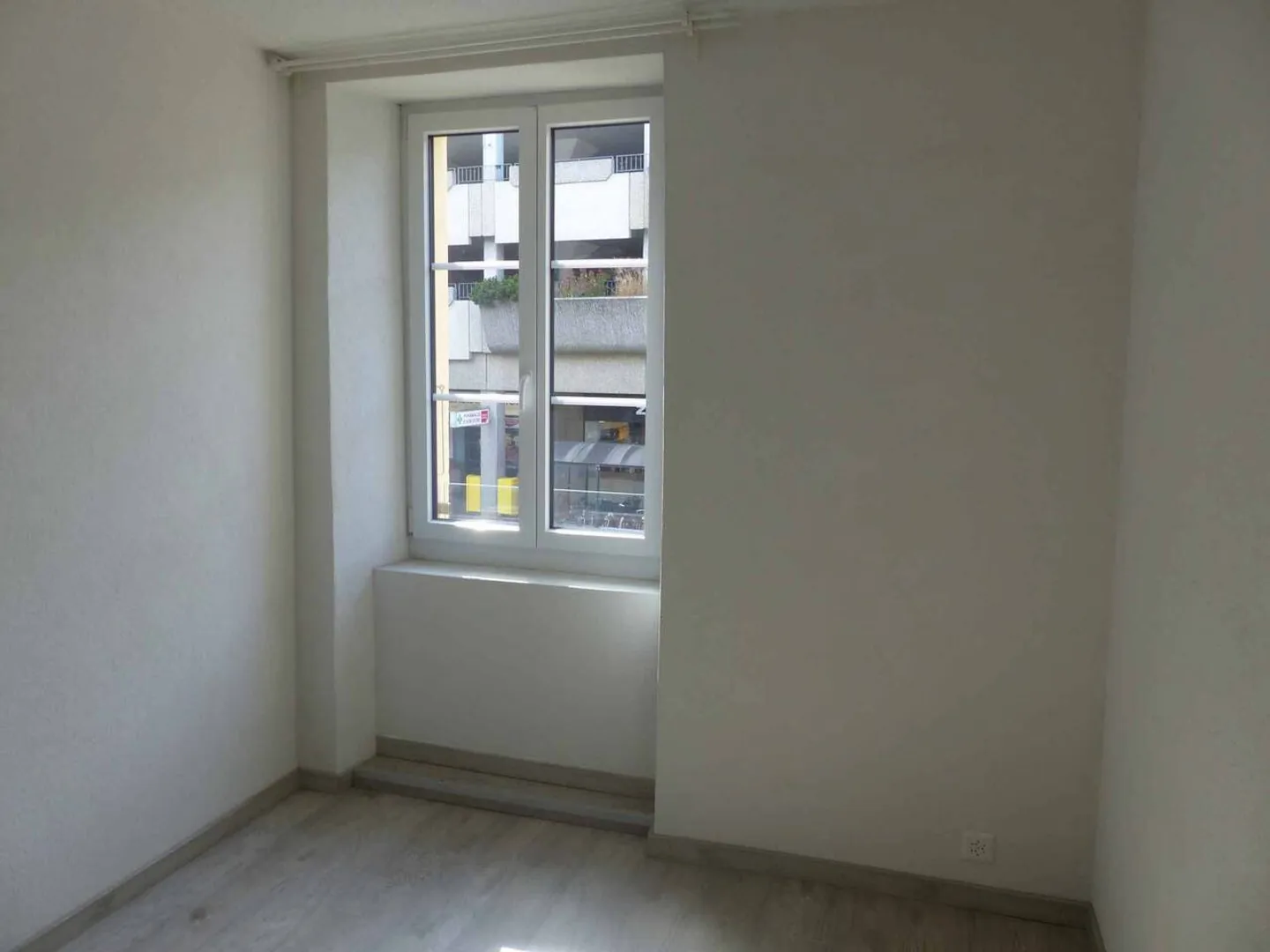 Appartamento 2.5 stanze centrale - Foto 9 di 13