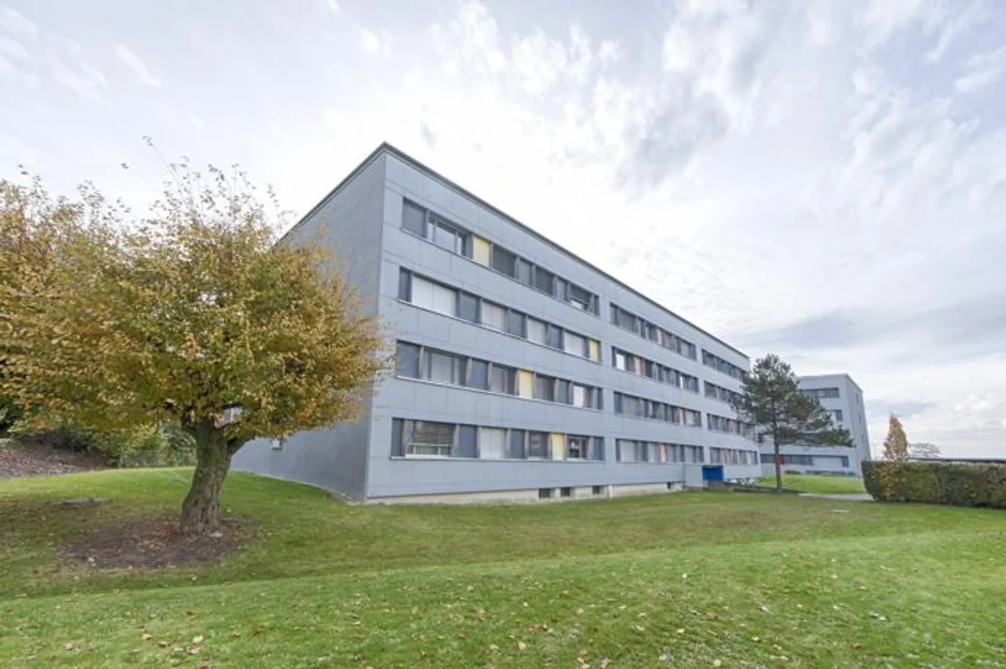 Auf der Suche nach einem Einstellhallenplatz in Düdingen? - Foto 1 von 1