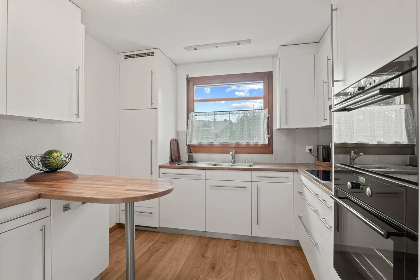 Grosszügige 6.5-Zimmer-Duplex in Fraubrunnen - 158 m² Wohnfläche - Foto 5 von 13
