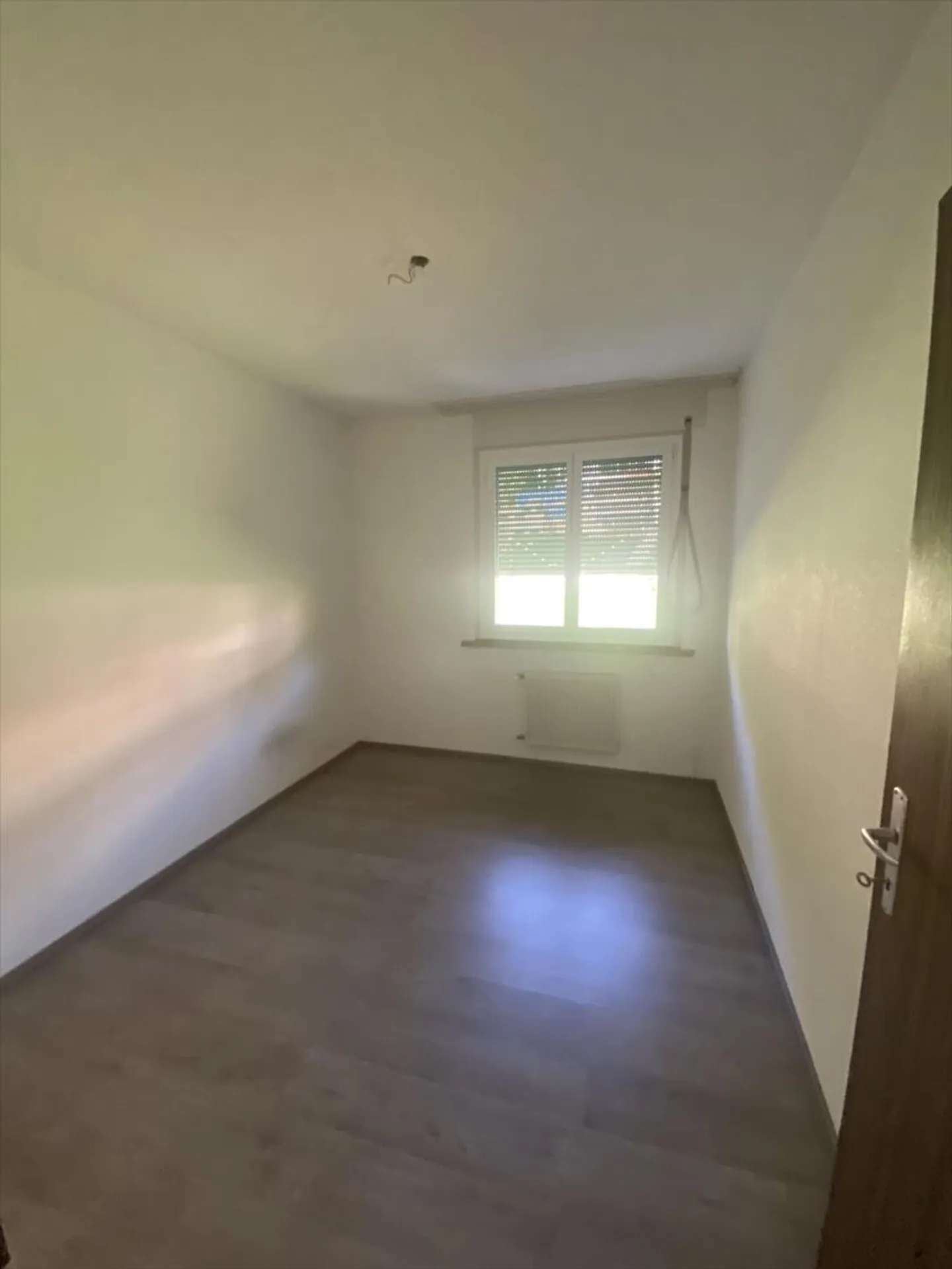 Appartement avec balcon et 4.5 pièces - Photo 2 sur 10
