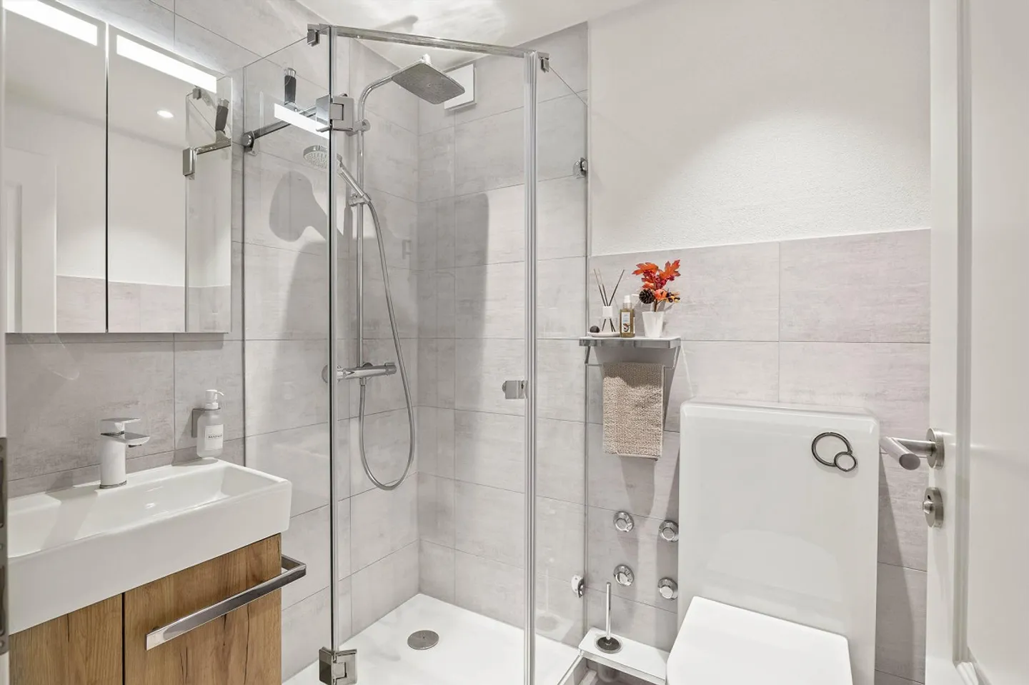 Grosszügige 6.5-Zimmer-Duplex in Fraubrunnen - 158 m² Wohnfläche - Foto 6 von 13