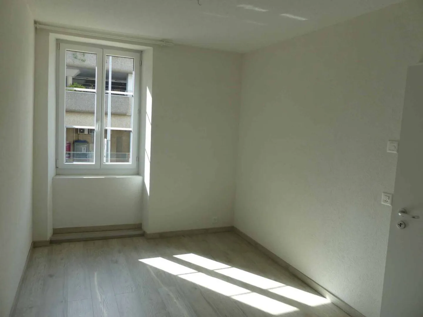 Appartamento 2.5 stanze centrale - Foto 6 di 13