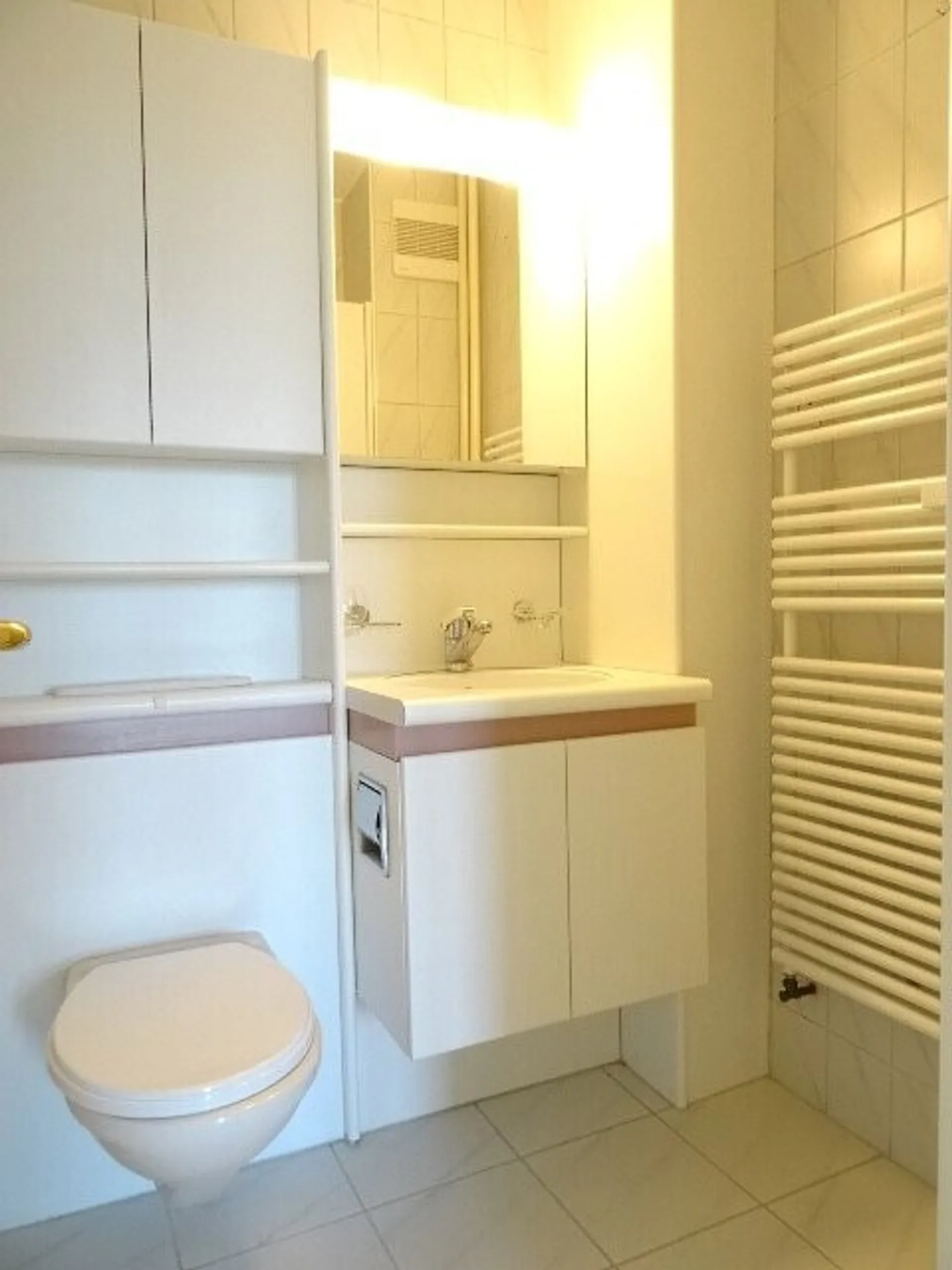 Zentrale 4-Zimmerwohnung - Foto 3 von 11