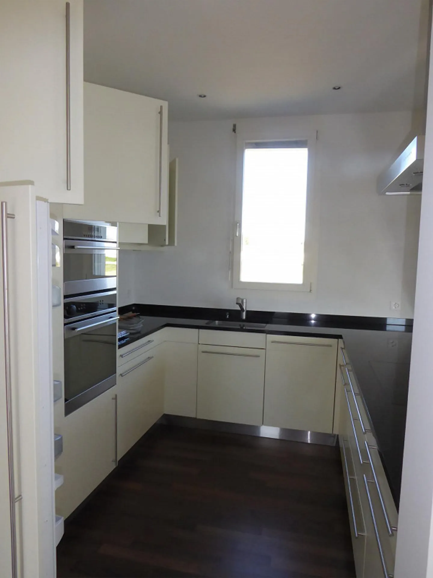 4.5 Zi. WOHNUNG - Foto 2 von 7