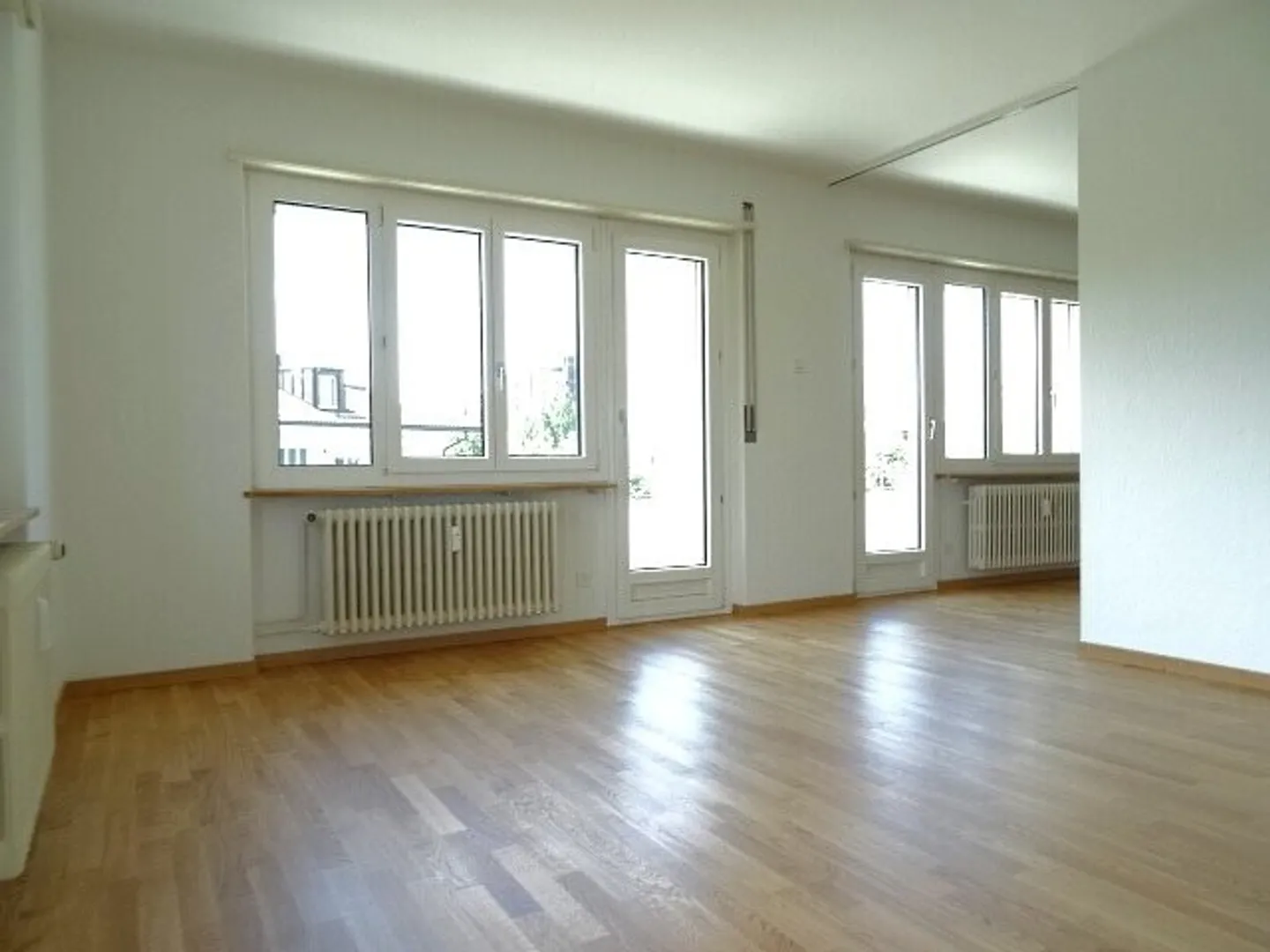 Zentrale 4-Zimmerwohnung - Foto 6 von 11