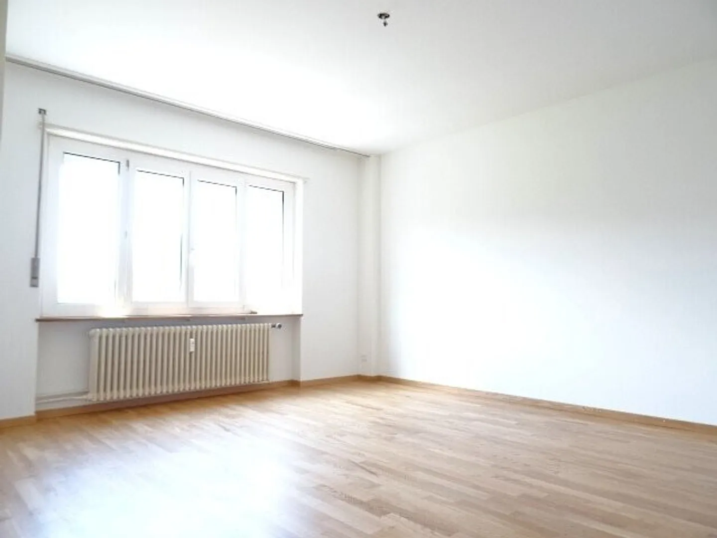 Zentrale 4-Zimmerwohnung - Foto 7 von 11