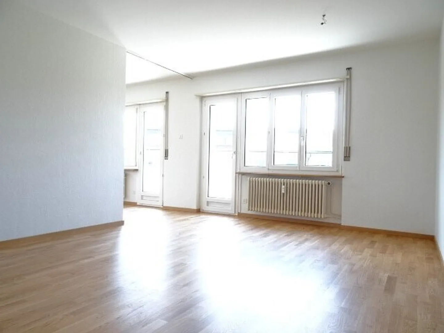 Zentrale 4-Zimmerwohnung - Foto 4 von 11