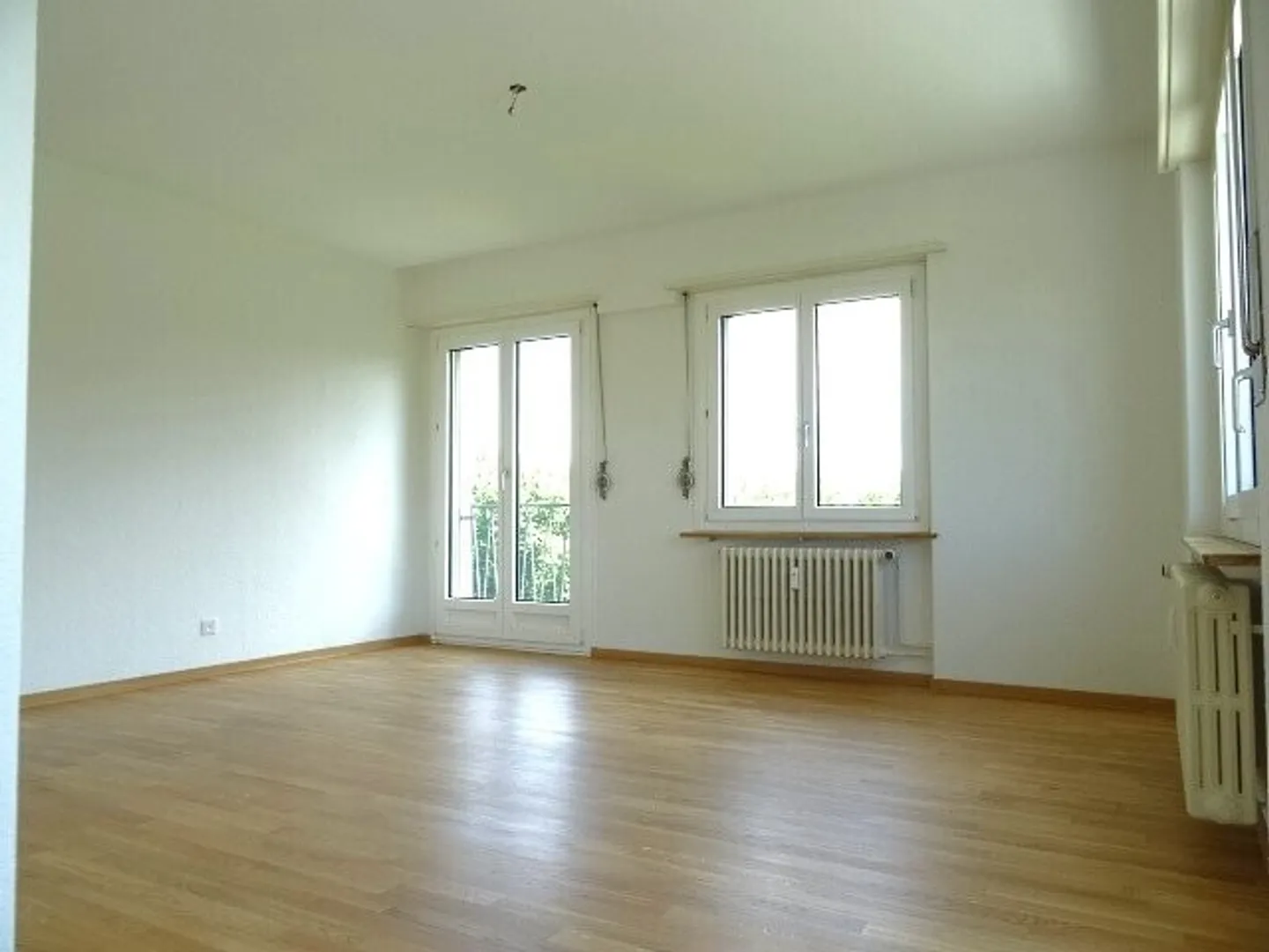 Zentrale 4-Zimmerwohnung - Foto 5 von 11