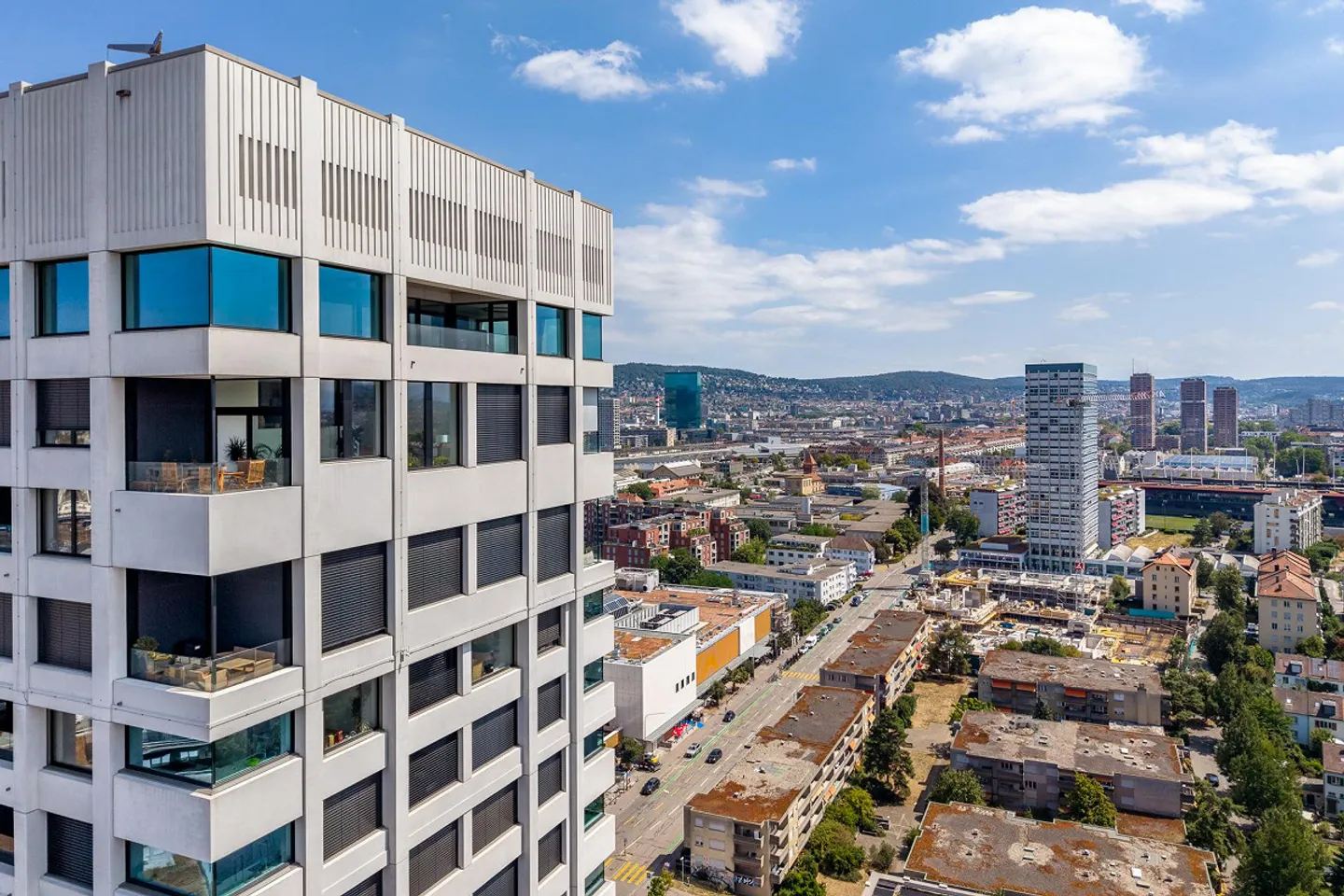 Urban Living in an Inspiring Environment - Photo 1 of 6