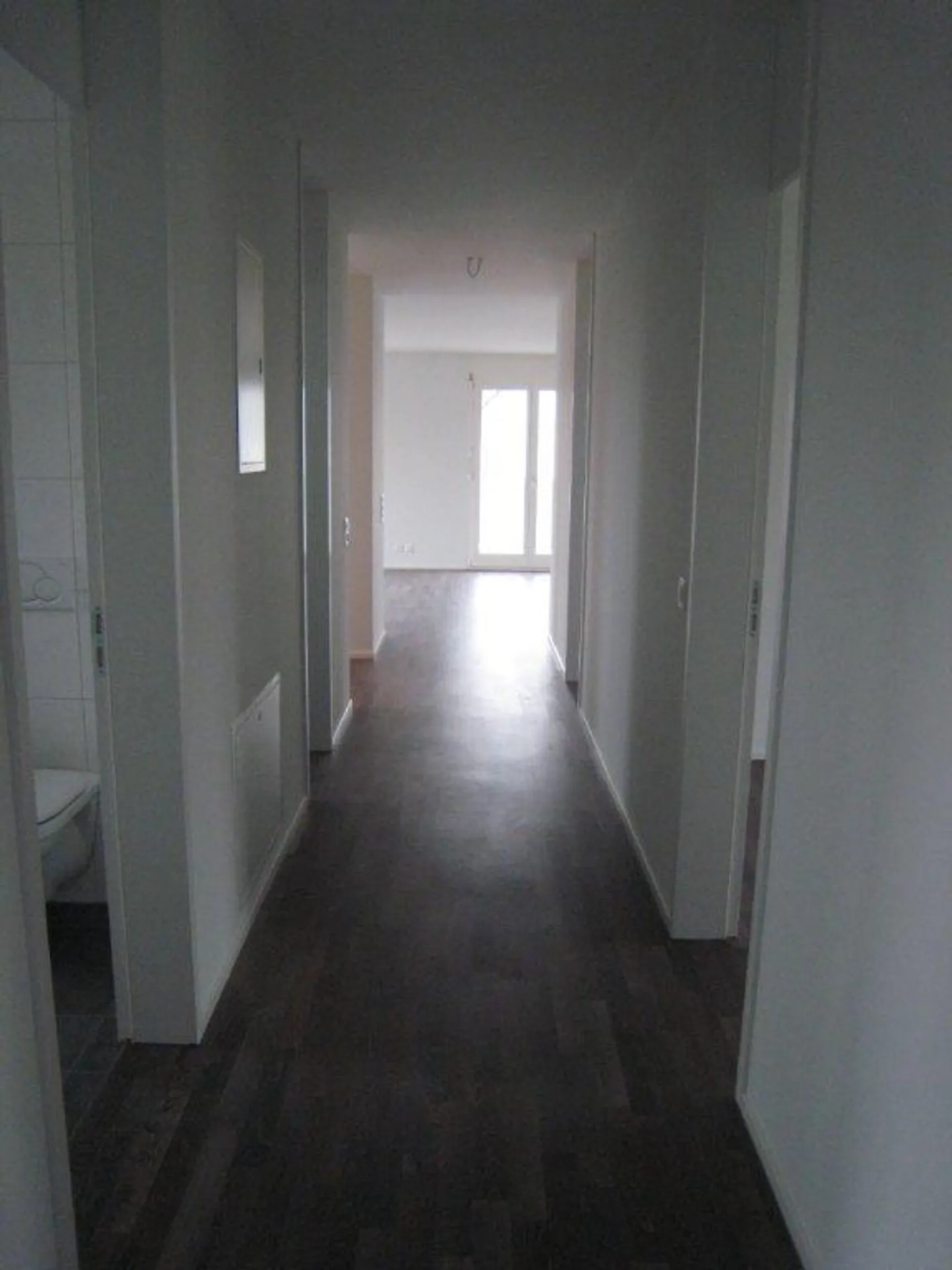 4.5 Zi. WOHNUNG - Foto 4 von 7