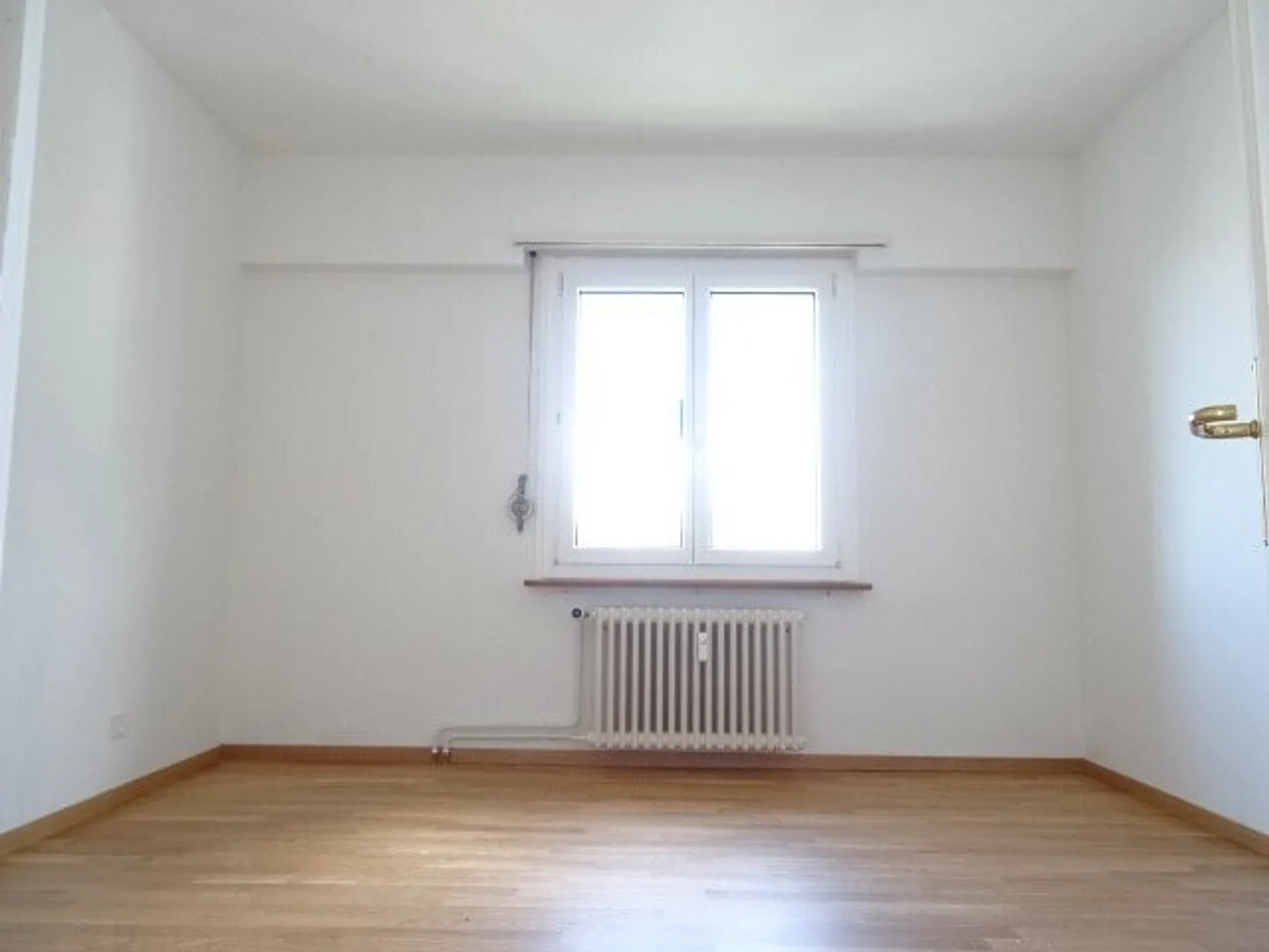 Zentrale 4-Zimmerwohnung - Foto 8 von 11