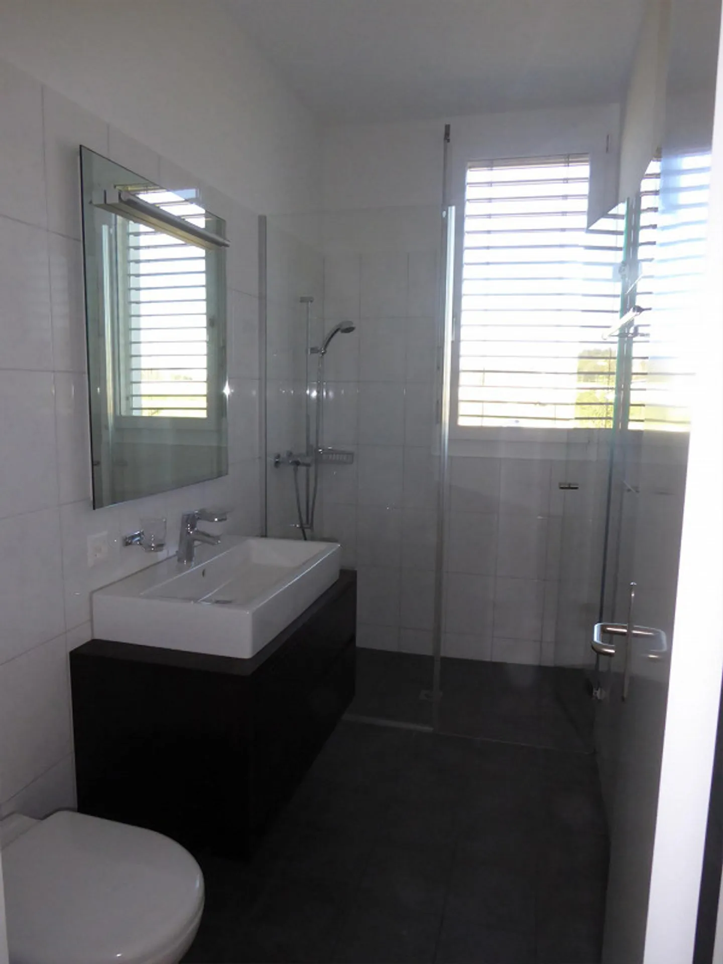 4.5 Zi. WOHNUNG - Foto 5 von 7