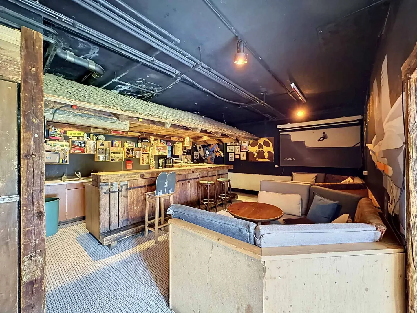 Spacious Chalet for Groups - Photo 12 of 13