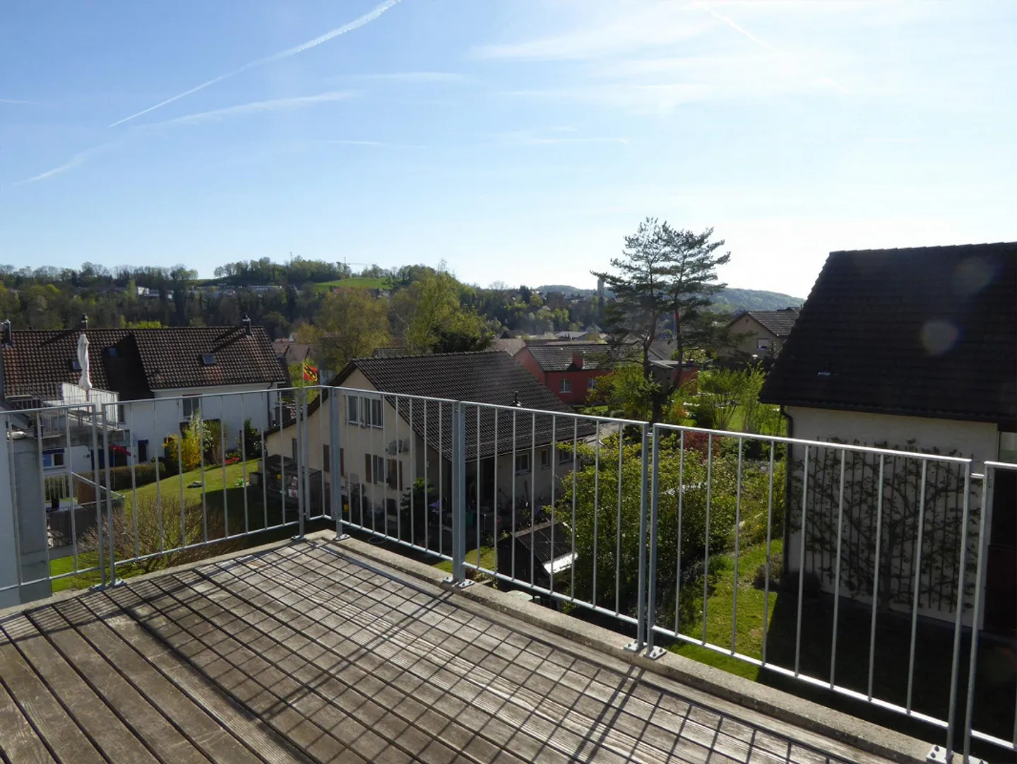 4.5 Zi. WOHNUNG - Foto 6 von 7