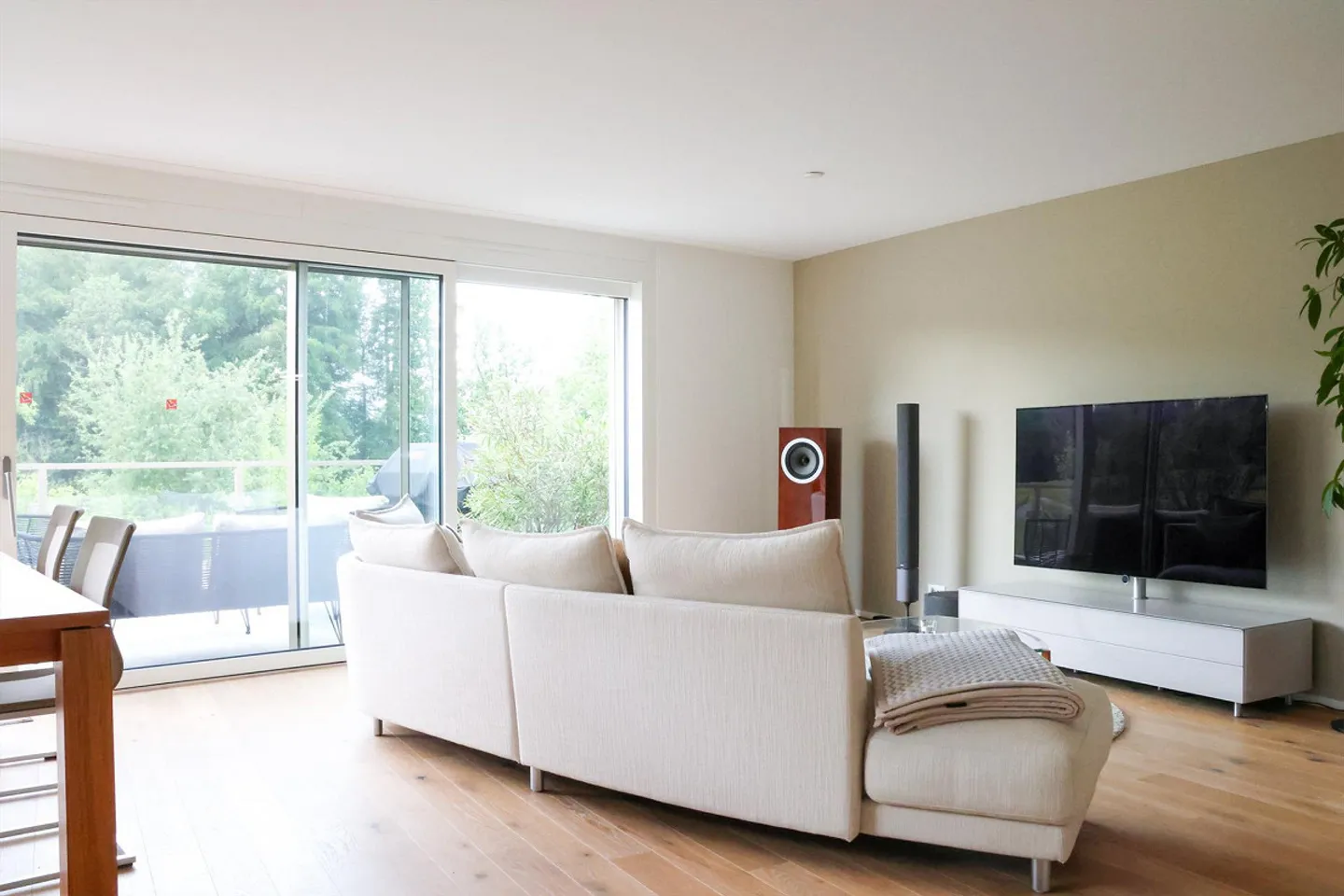 Appartement moderne de 3,5 pièces à Pfäffikon ZH - Photo 5 sur 7