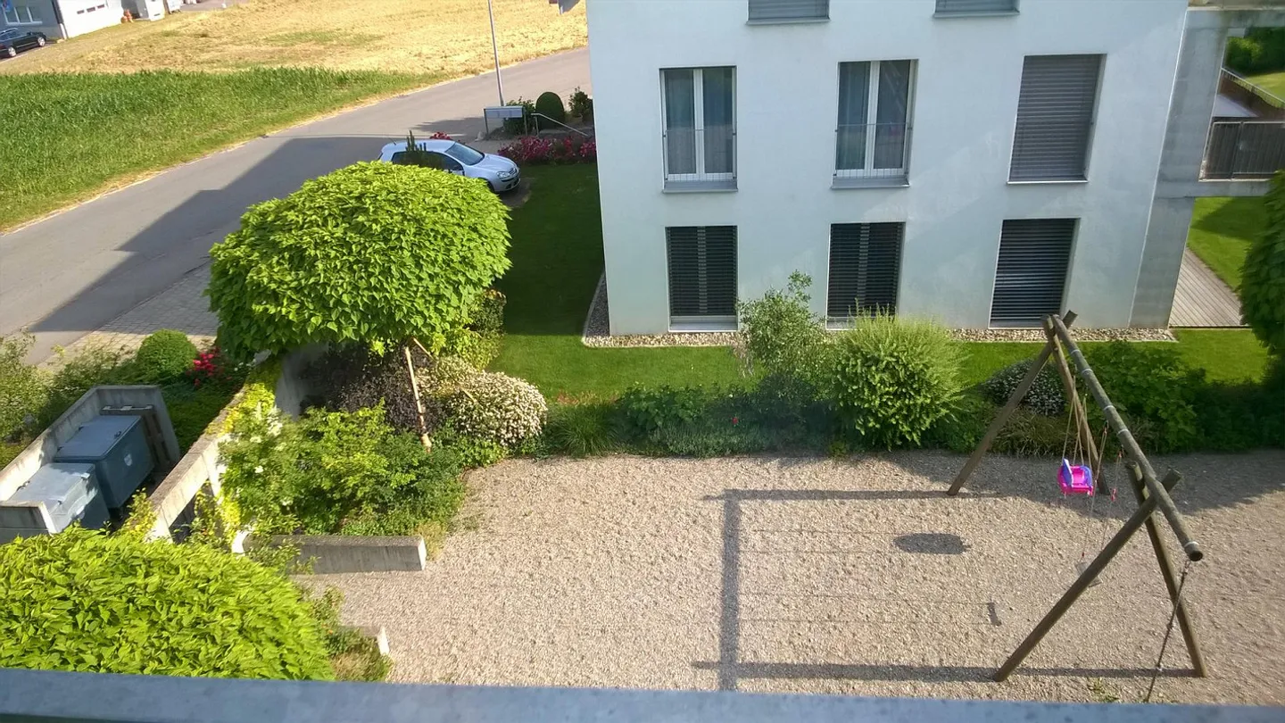 4.5 Zi. WOHNUNG - Foto 7 von 7