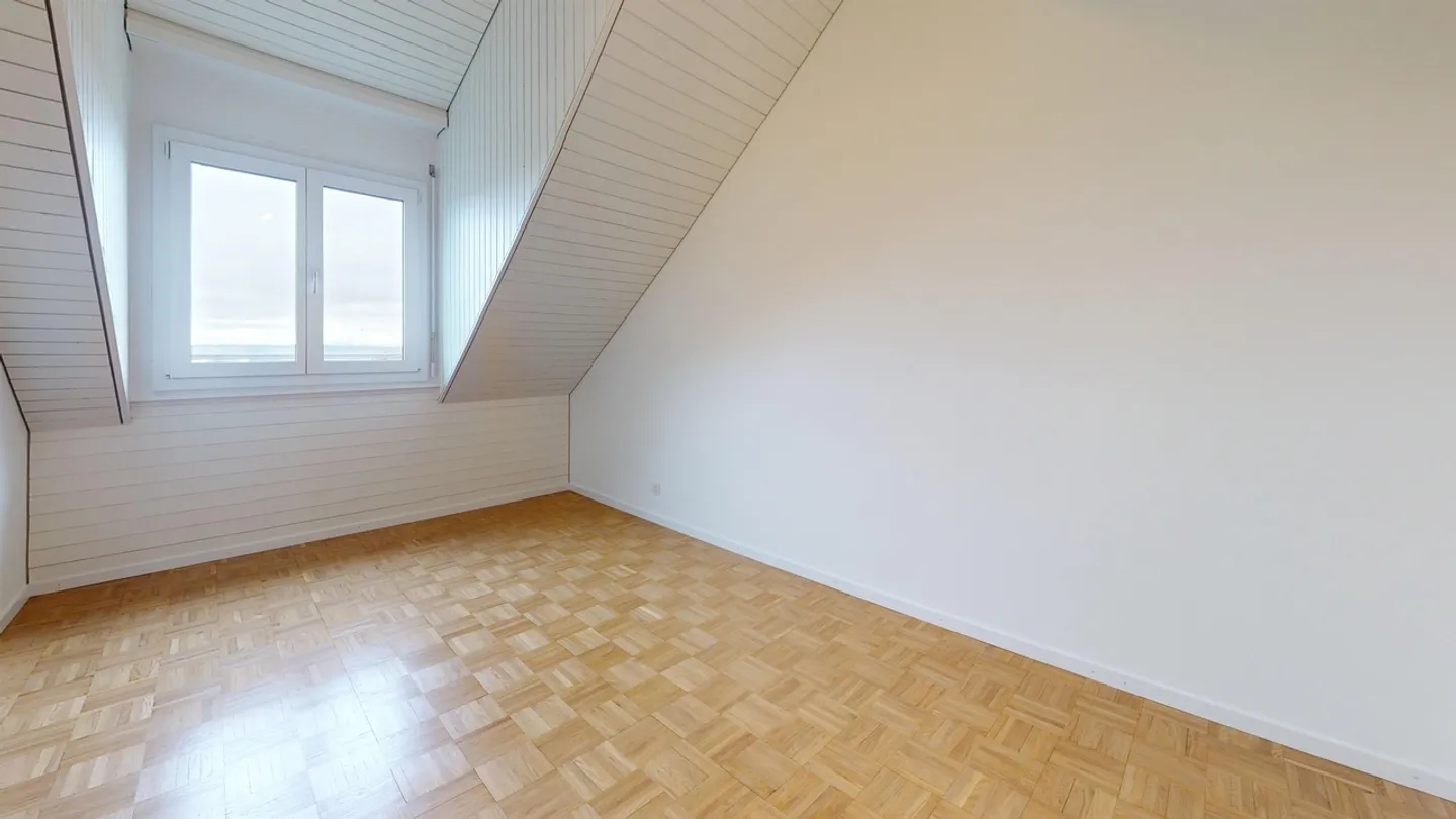 Appartamenti ristrutturati - 3.5 stanze Rue Marcello, Friburgo - Foto 4 di 9