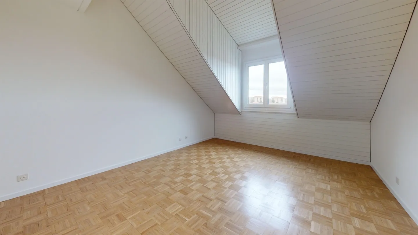 Appartamenti ristrutturati - 3.5 stanze Rue Marcello, Friburgo - Foto 5 di 9