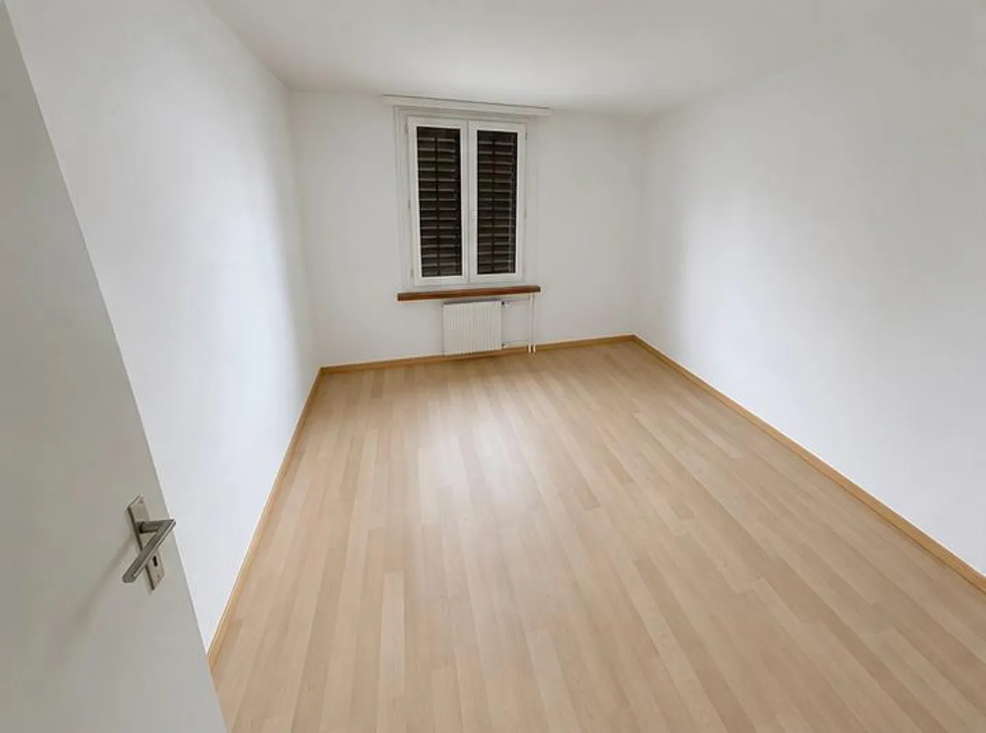 Charming 2-room apartment in a central location in St. Gallen - Photo 6 of 7