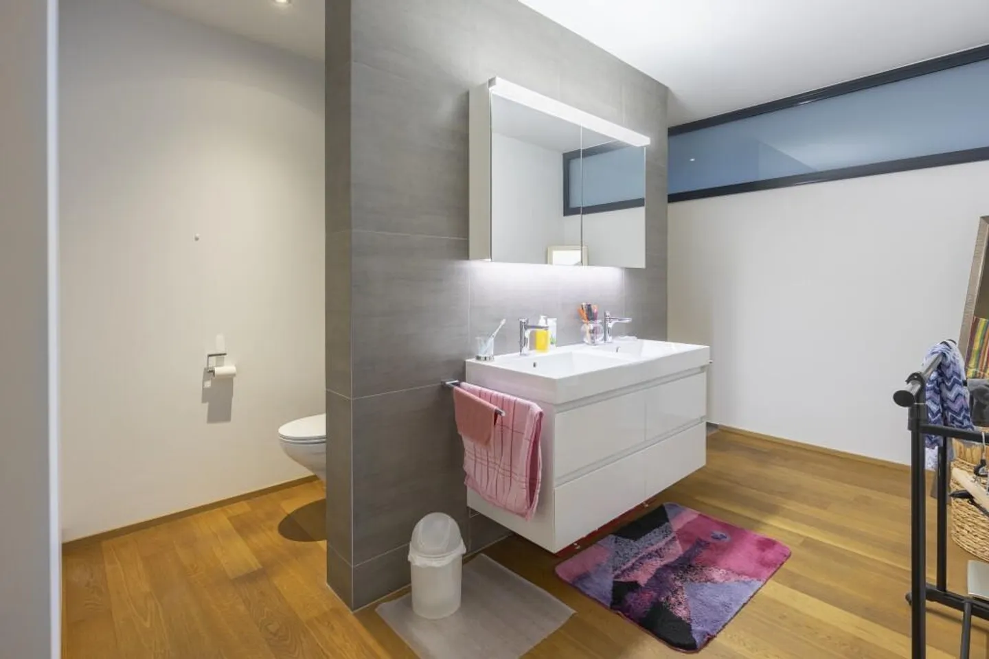 3.5-Room Apartment - Photo 4 of 11