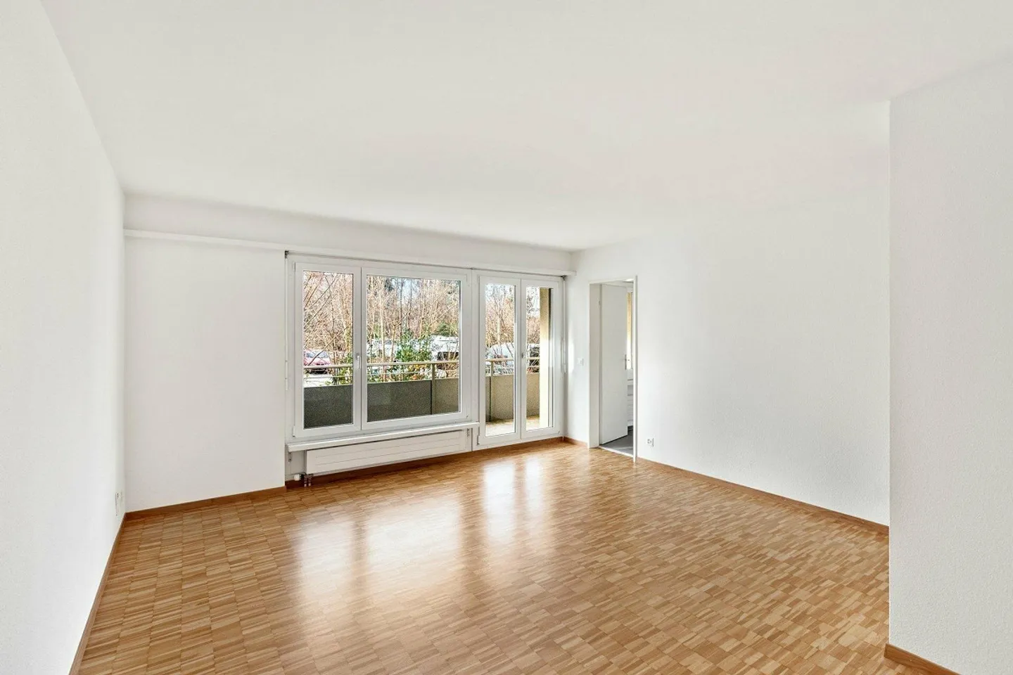 Charmantes Studio in Thalwil - Foto 2 von 6