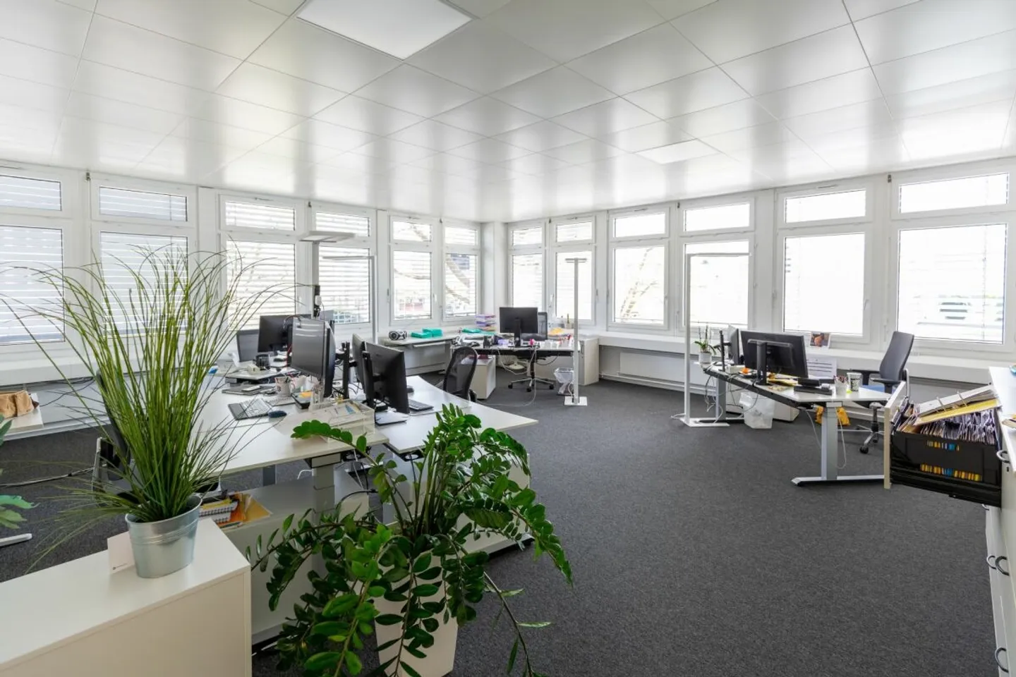 Spazi per uffici tra 26 e 400 m² personalizzabili - Foto 1 di 6