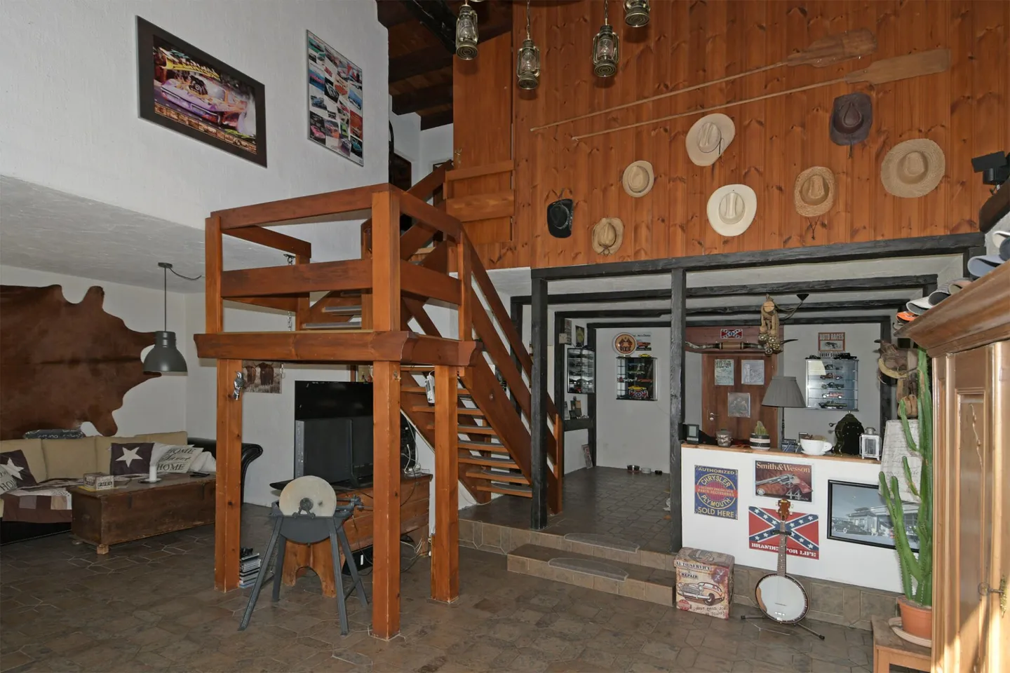 Ferme avec deux unités résidentielles à Hochwald - Photo 7 sur 16
