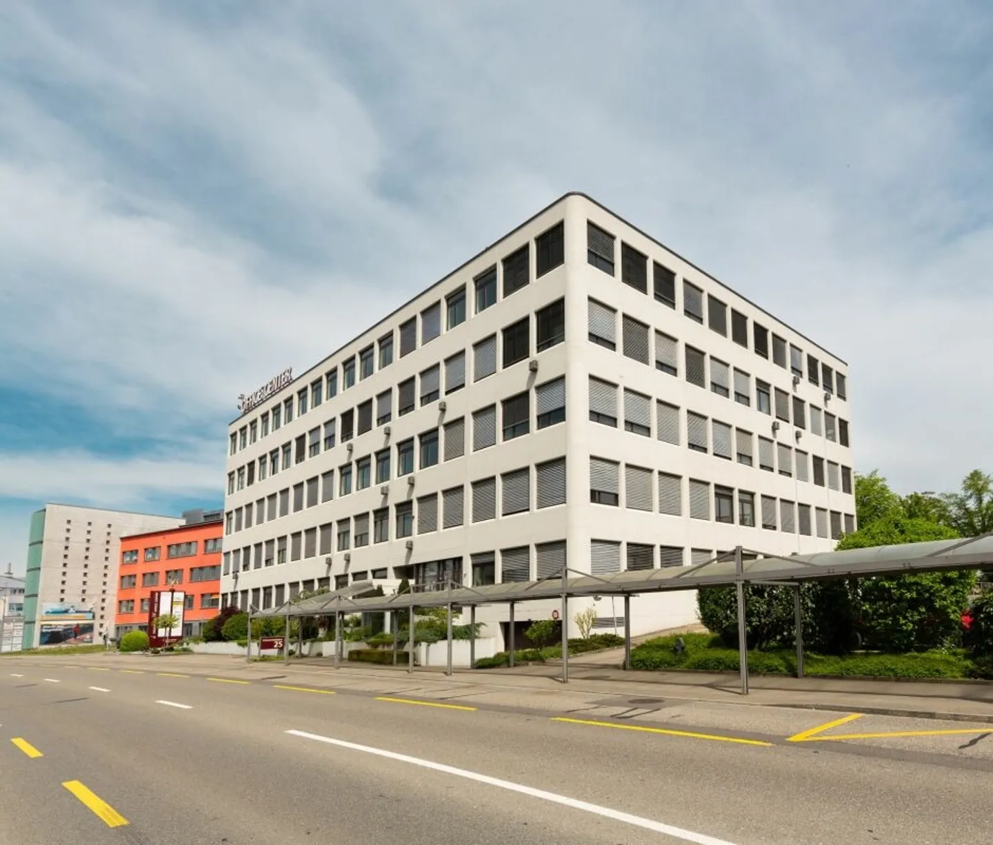 Spazi per uffici tra 26 e 400 m² personalizzabili - Foto 5 di 6