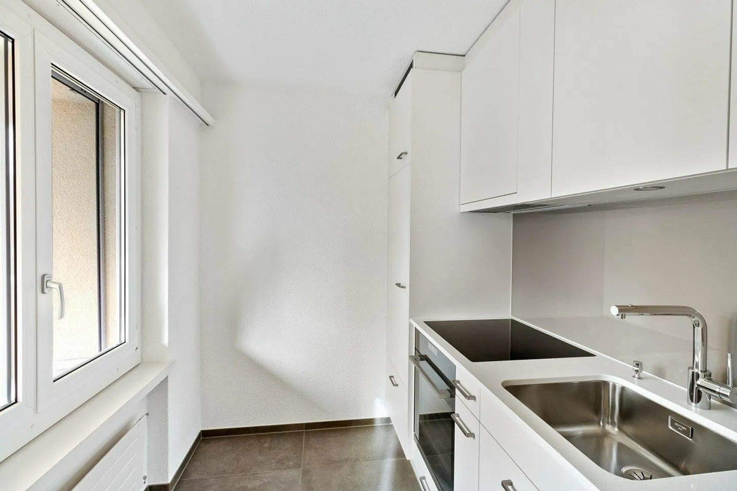 Charmantes Studio in Thalwil - Foto 4 von 6