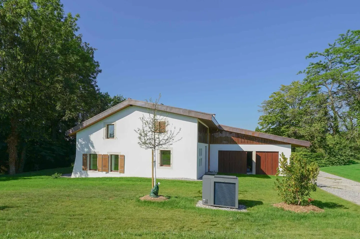 Casa a schiera di 8 locali - Foto 1 di 13
