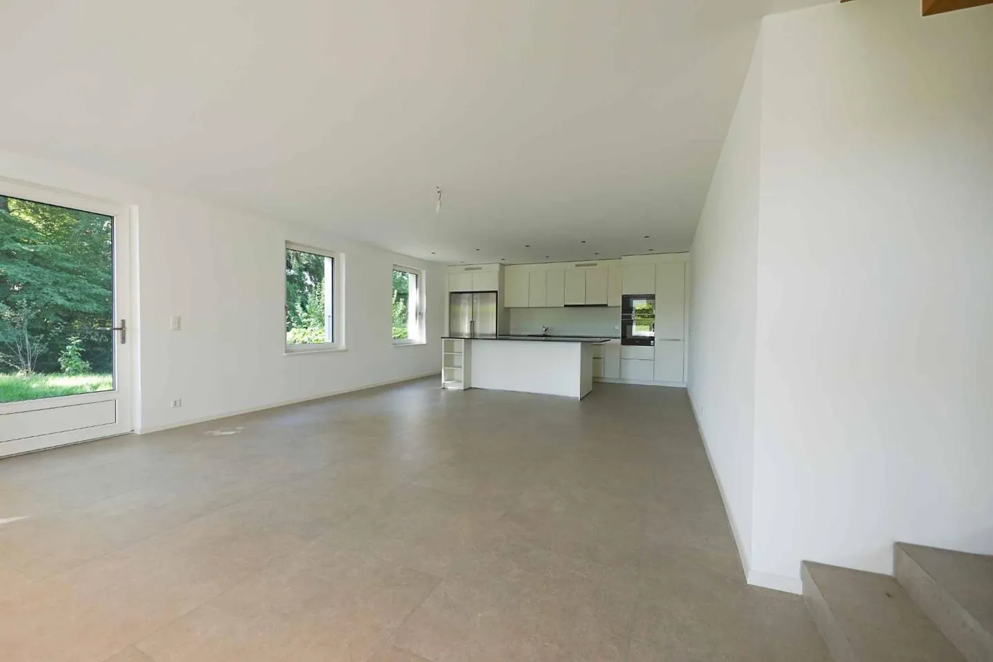 Casa a schiera di 8 locali - Foto 3 di 13