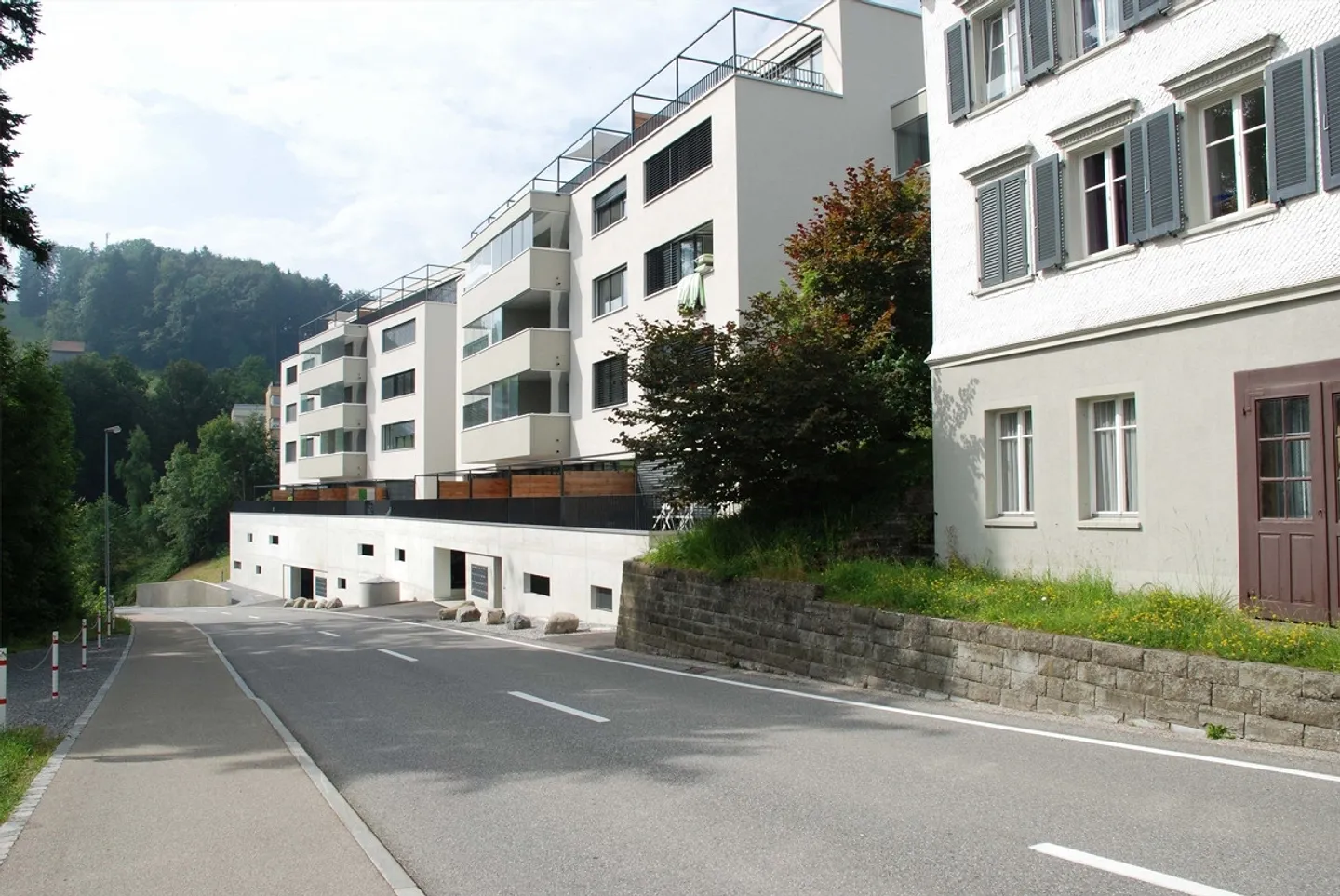 Preisgünstige Wohnung Zentrumsnah - Foto 3 von 7