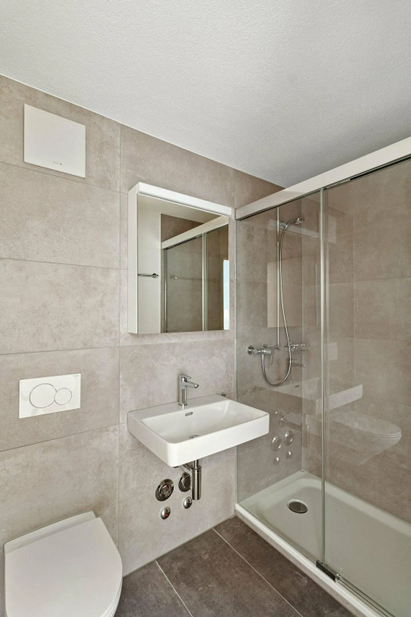 Charmantes Studio in Thalwil - Foto 5 von 6