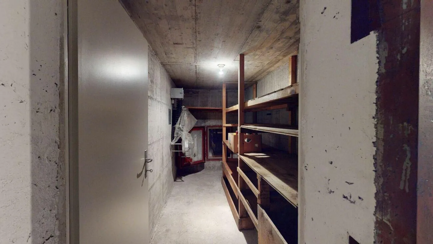 Casa unifamiliare accogliente con molto spazio e zona residenziale tranquilla - Foto 11 di 19