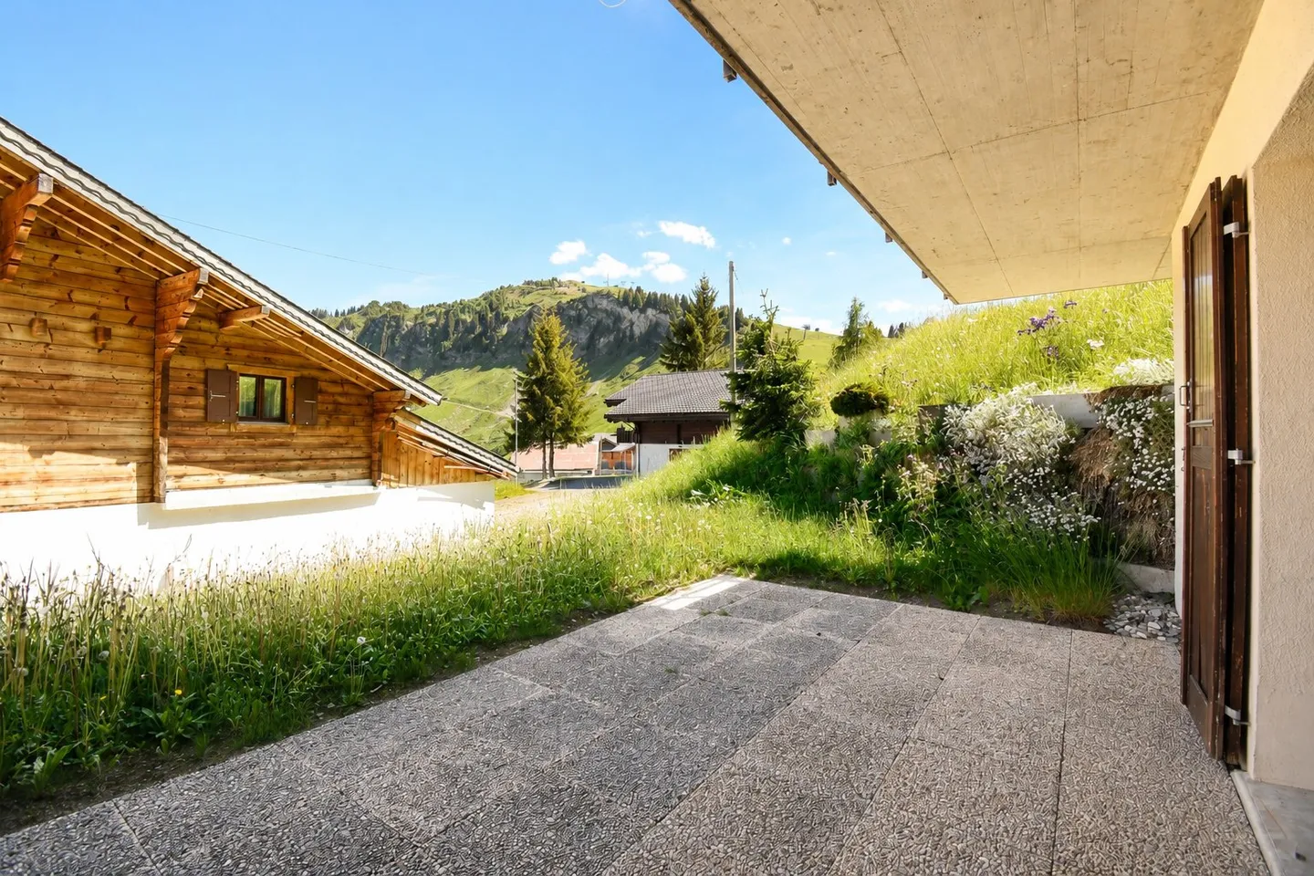 Studio Charmant Près des Remontées - Photo 10 sur 11