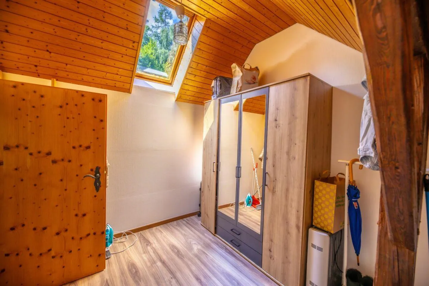 Appartement charmant avec vue sur le lac de Constance au cœur de Walzenhausen - Photo 6 sur 8