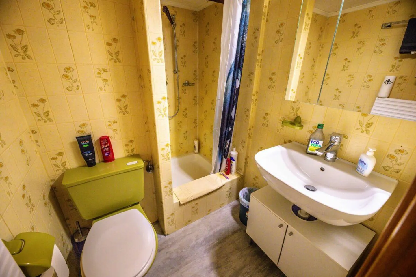 Appartement charmant avec vue sur le lac de Constance au cœur de Walzenhausen - Photo 8 sur 8
