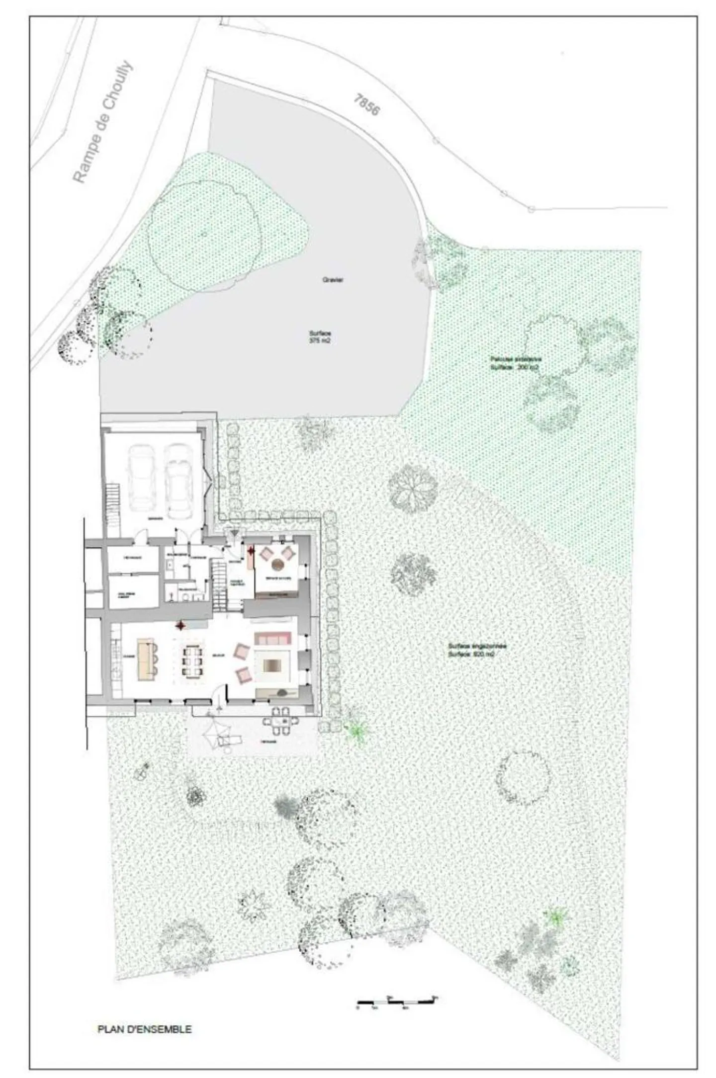 Casa a schiera di 8 locali - Foto 10 di 13