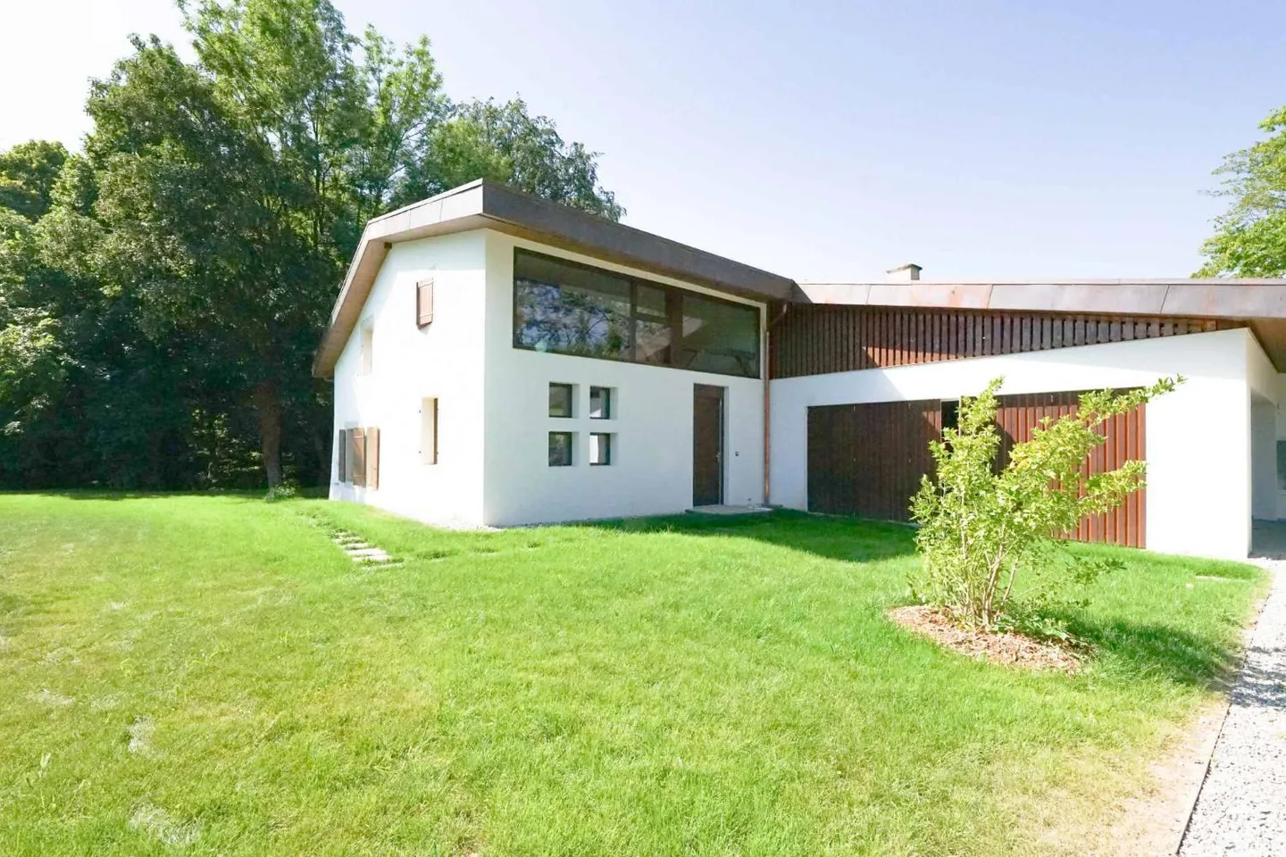 Casa a schiera di 8 locali - Foto 13 di 13