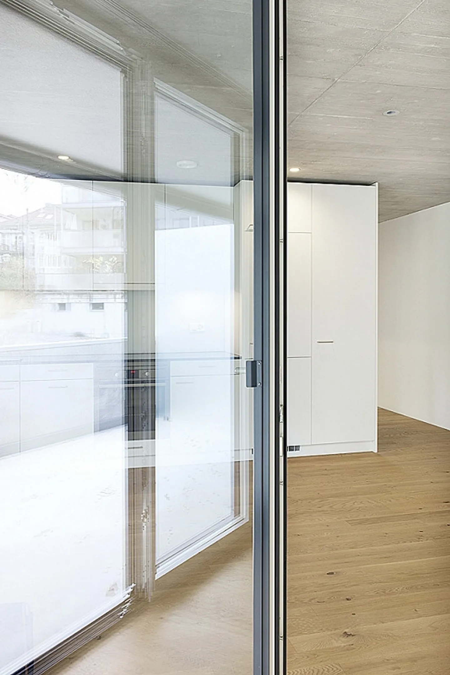 Preisgünstige Wohnung Zentrumsnah - Foto 5 von 7