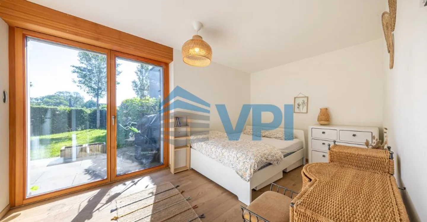Duplex house with private garden in the heart of the countryside - Photo 6 of 9
