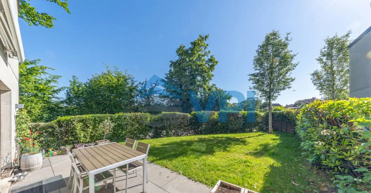 Duplex house with private garden in the heart of the countryside - Photo 9 of 9