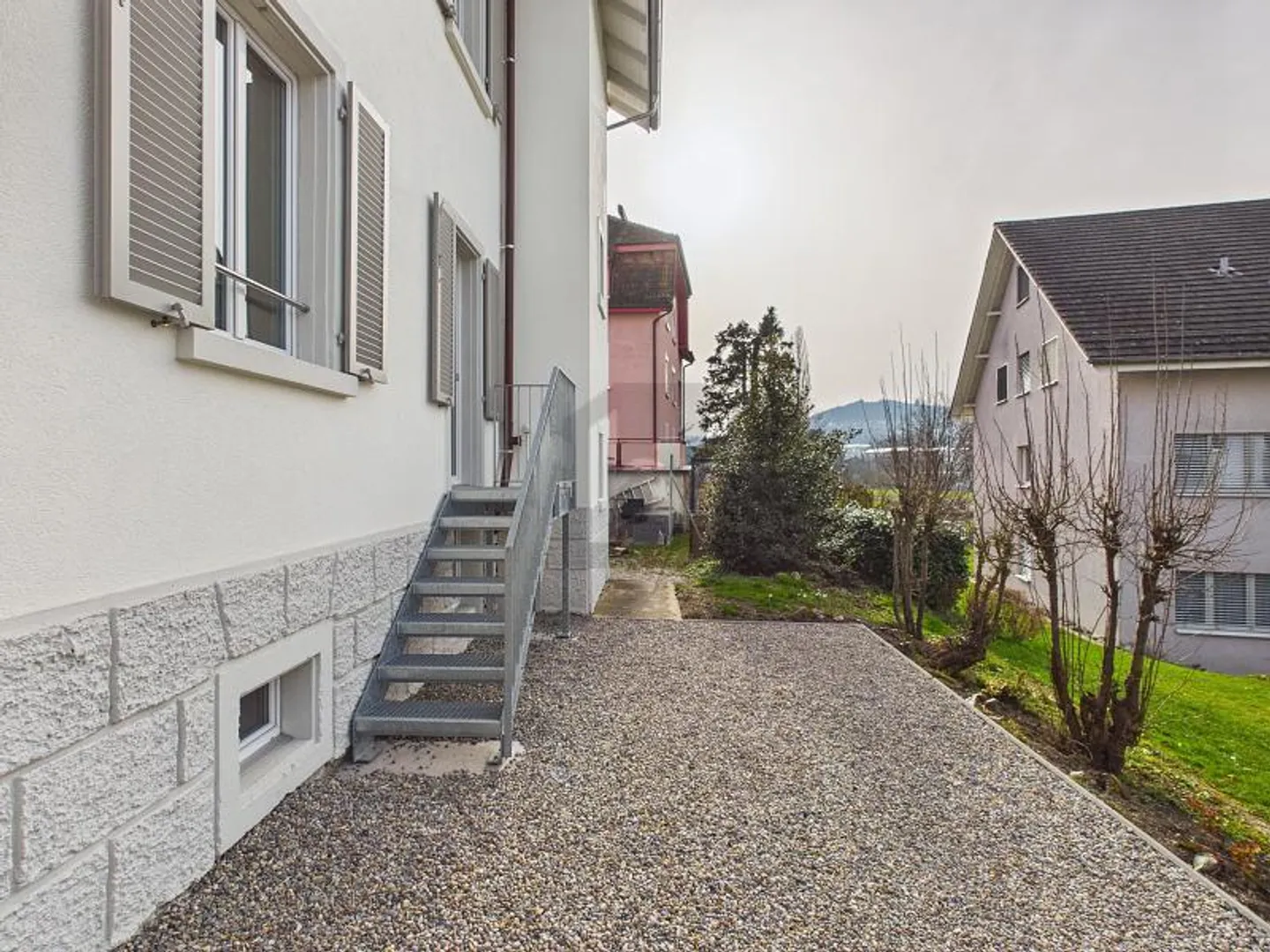 Charmantes Einfamilienhaus mit Garten - Foto 5 von 6