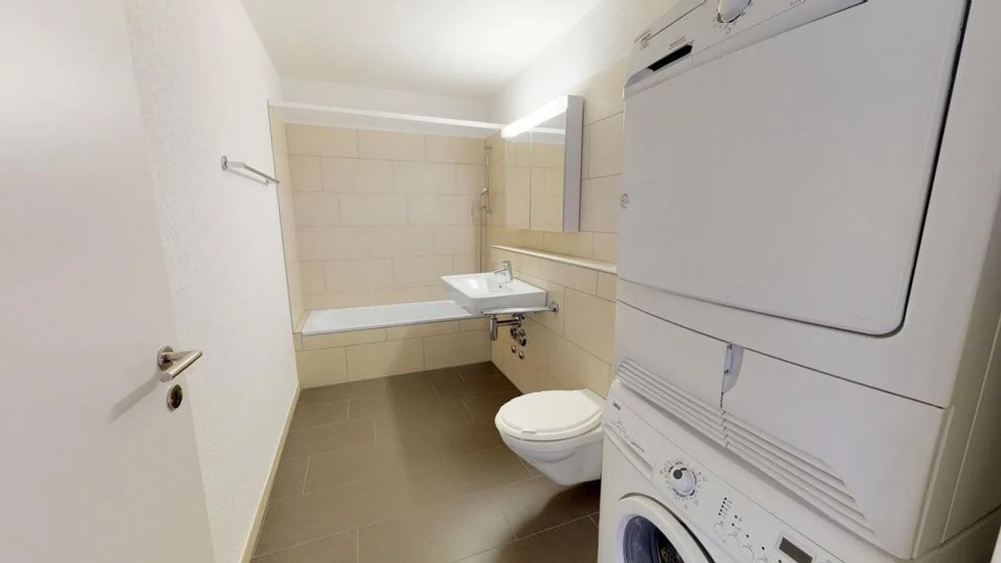 1 Mois GRATUIT à vivre ** Les rêves deviennent des pièces ** - Photo 8 sur 11