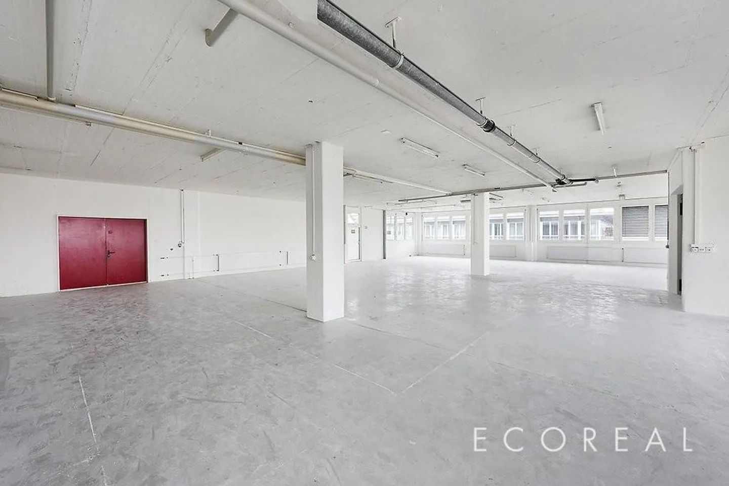 Büroräume oder Gewerbefläche im Gebiet Silbern - Foto 2 von 3